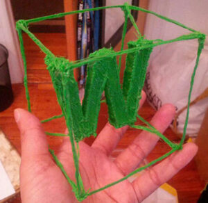 3D立體打印筆 - Image 8