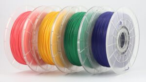 PLA 3D打印材料