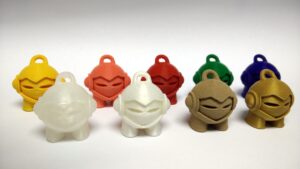PLA 3D打印材料 - Image 2