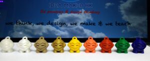 PLA 3D打印材料 - Image 3
