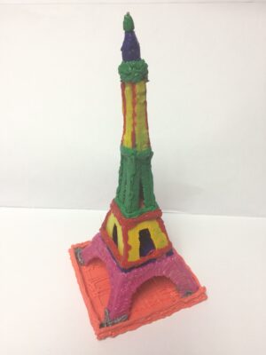 3D立體打印筆 - Image 3