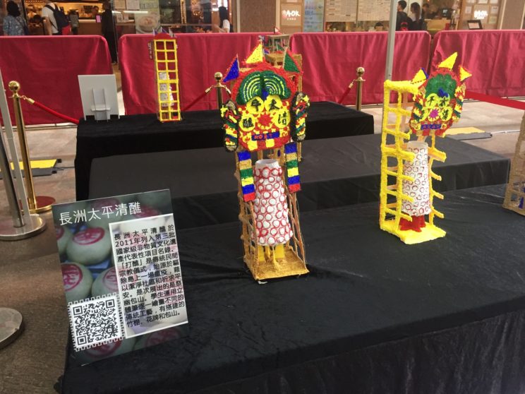 2018樂富商場展覽