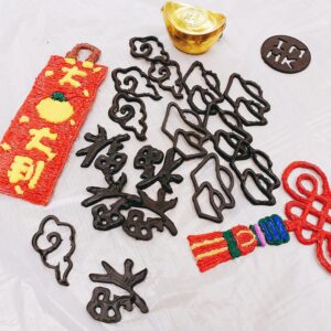 3D 朱古力打印機 - Image 2