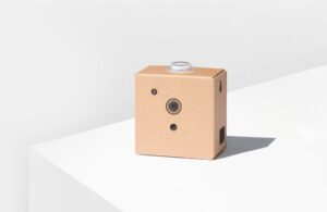 Google AIY Vision Kit 人工智能學習套件 - Image 3