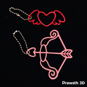 Drawsth3D 親子工作坊 - 首飾 - Image 7