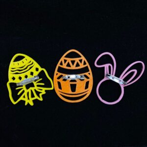 Drawsth3D 親子工作坊 - 首飾 - Image 12