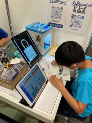 周六假期活動 親子創科STEM班 - Image 10