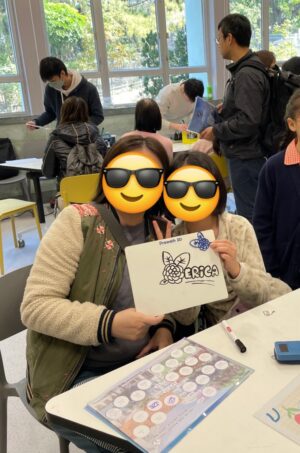 周六假期活動 親子創科STEM班 - Image 5