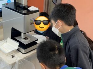周六假期活動 親子創科STEM班 - Image 2